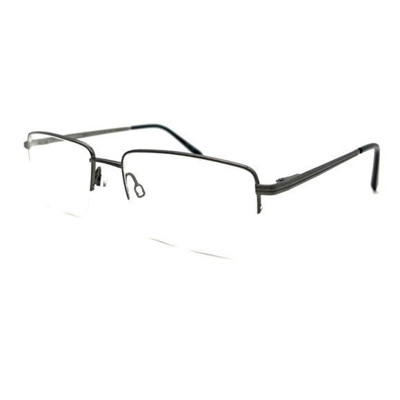 NEW CHARMANT CH11453 GR GRAY AUTHENTIC EYEGLASSES 54-18-140,New Products : American Fashion Style Bags On Sale